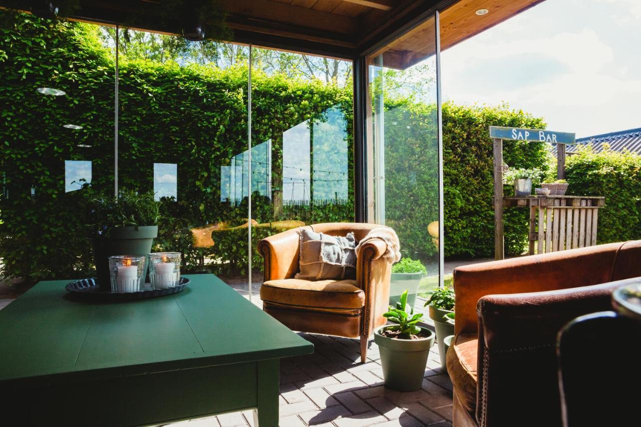 Bed And Breakfast Bedstay Op 8 Dalen Екстериор снимка