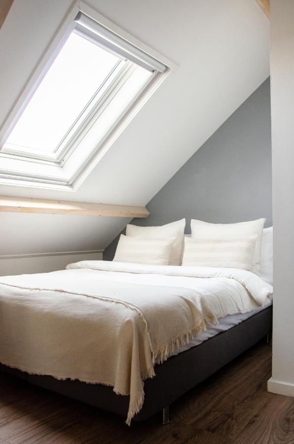 Bed And Breakfast Bedstay Op 8 Dalen Екстериор снимка