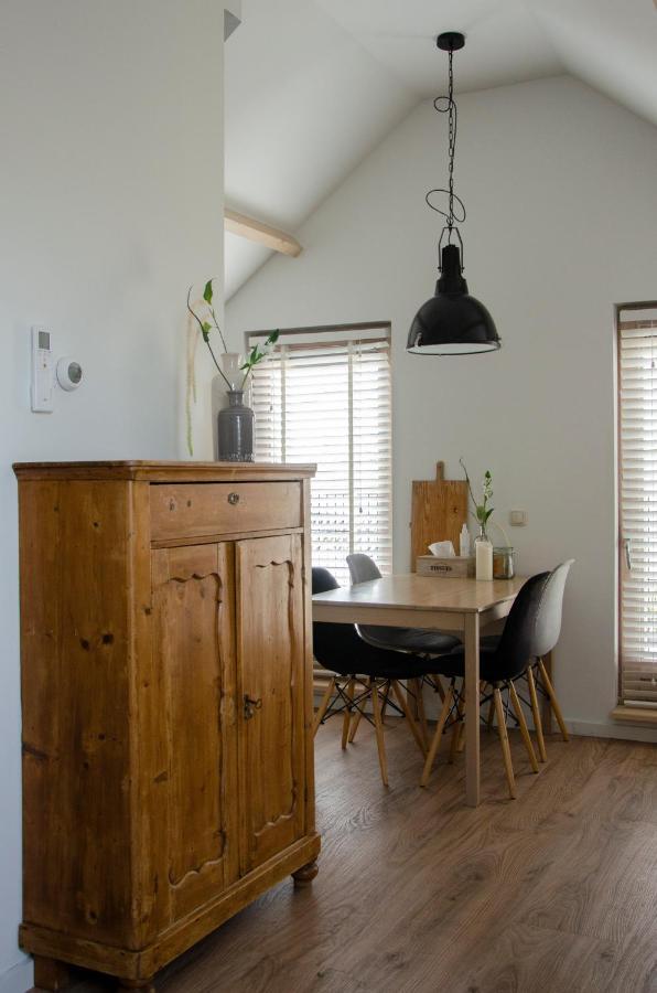 Bed And Breakfast Bedstay Op 8 Dalen Екстериор снимка